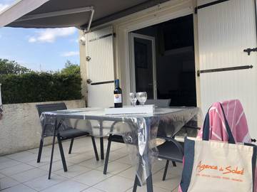 Villa pour 5 personnes, animaux acceptés à Saint-Cyprien