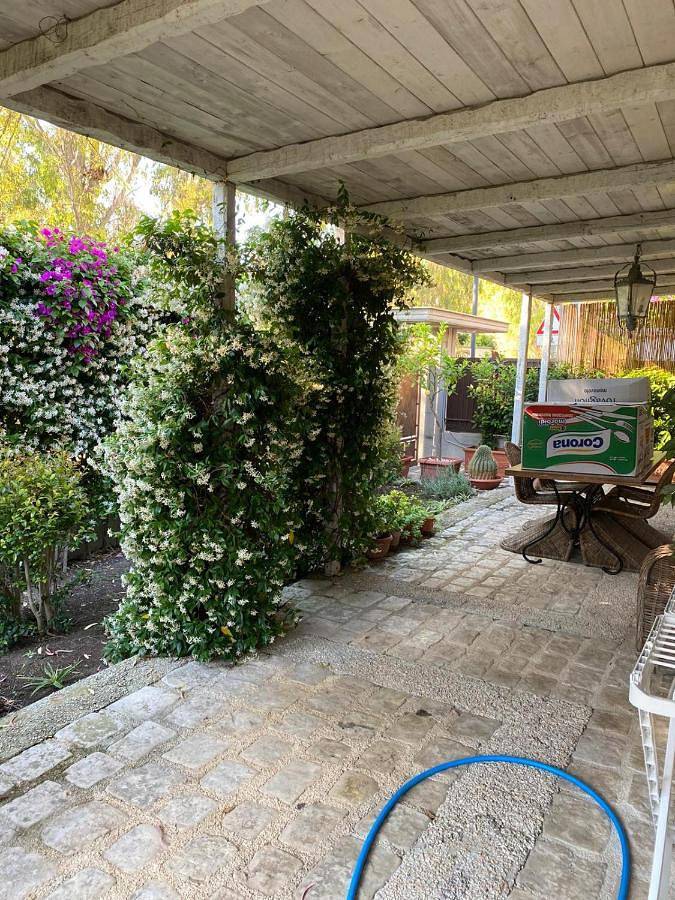 Casa vacanza per 4 persone, con terrazza e giardino, con animali domestici - 1