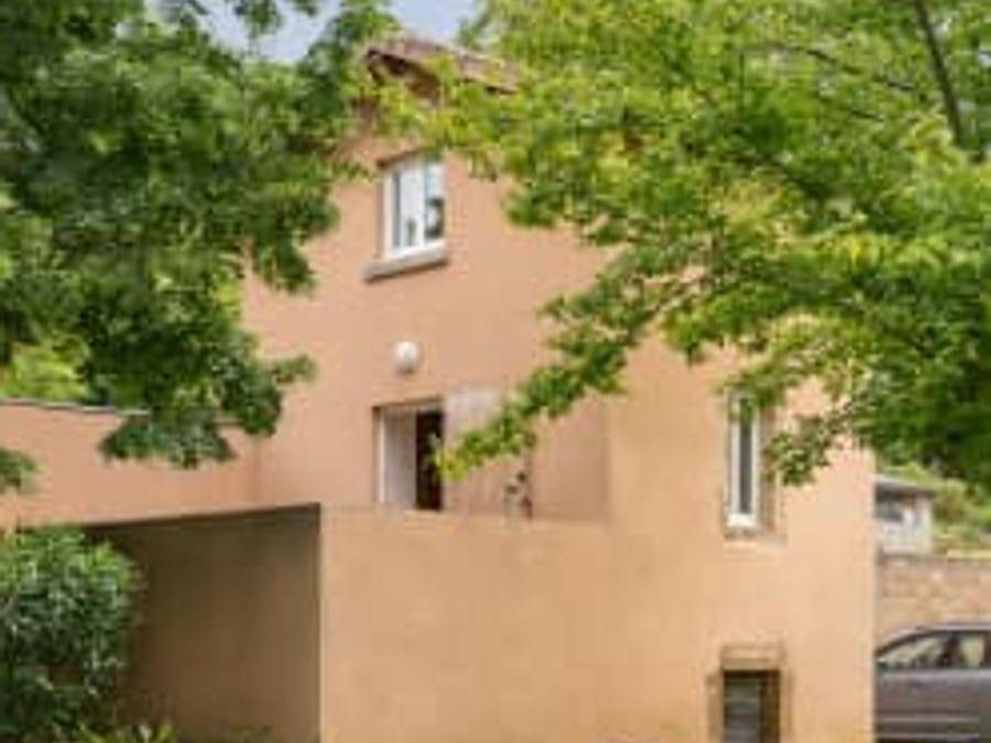 Camping Sandaya Les Rivages - Villa 3 persons - Villa Pigeonnier 2/3p 1sdb *** air conditioning in Millau, Parc naturel régional des Grands Causses