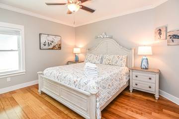 Vacation Rental for 10 Guests in Fort Morgan, Mobile Bay, Picture 1