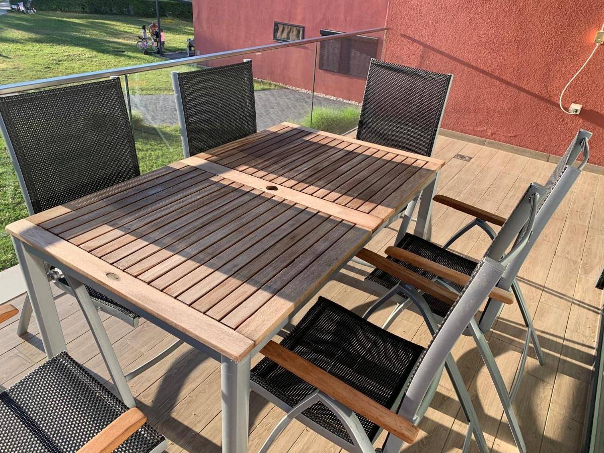Bavaria Club Apartman in Balatonlelle, Plattensee Südufer