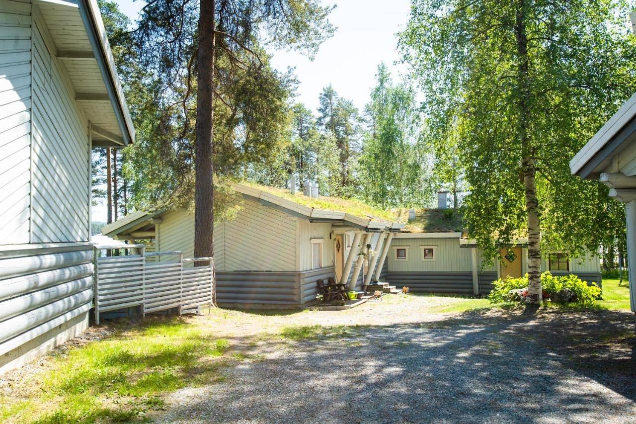 Hotel für 3 Personen mit Pool in Nurmes, Pielinen
