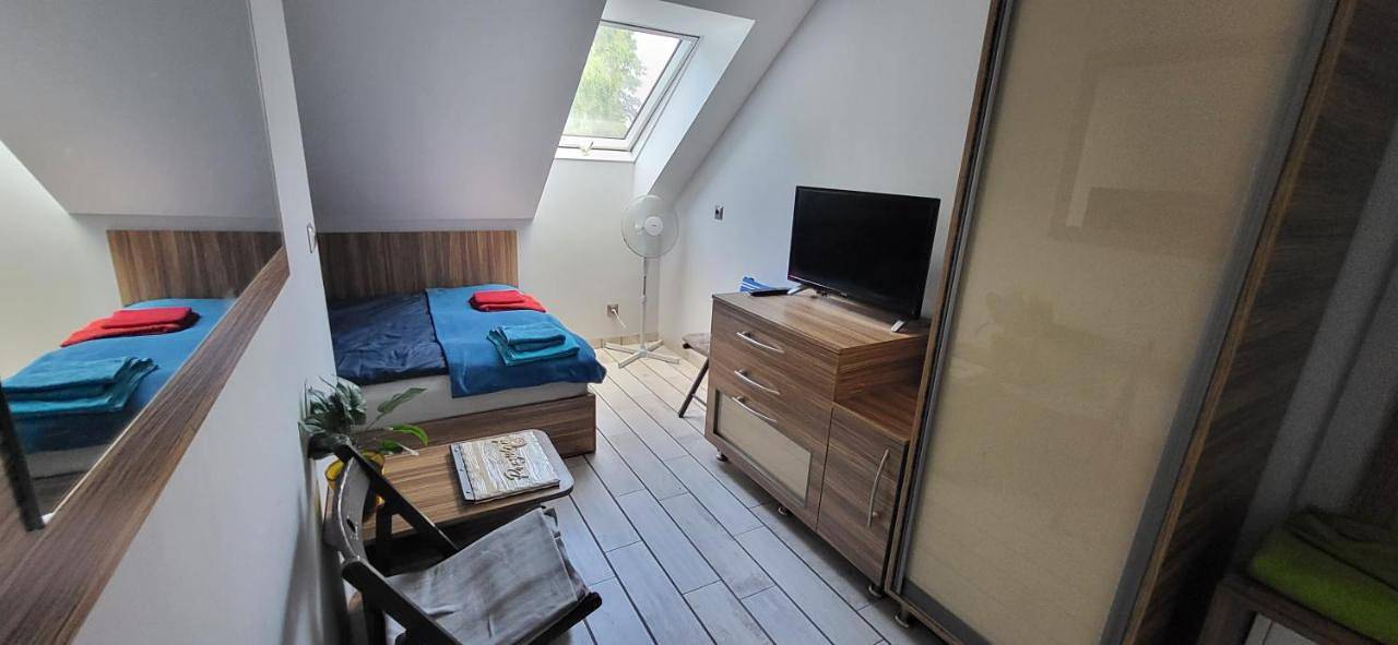 Cały apartament wypoczynkowy, Przystań Kapitanat in Szczecinek, Województwo zachodniopomorskie