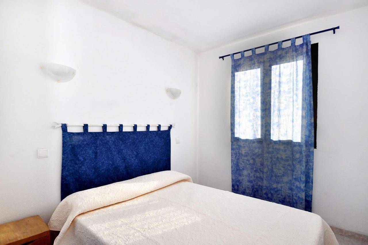 Appartement entier, Two-Bedroom Apartment in Sagone, Coggia