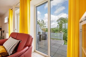 Ferienhaus für 2 Personen in Nordstrand (Gemeinde), Nordfriesland, Bild 4