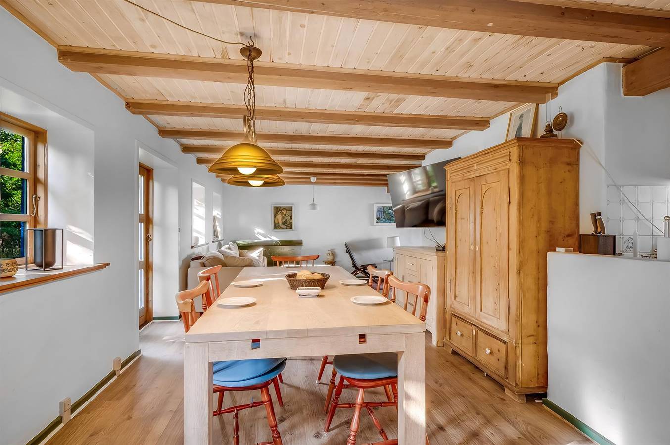 Pet friendly home in Løgstør with Wifi in Løgstør, Limfjord in Nordjütland