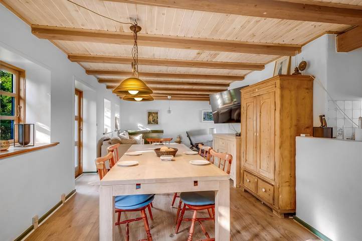 Pet friendly home in Løgstør with Wifi in Løgstør, Limfjord in Nordjütland