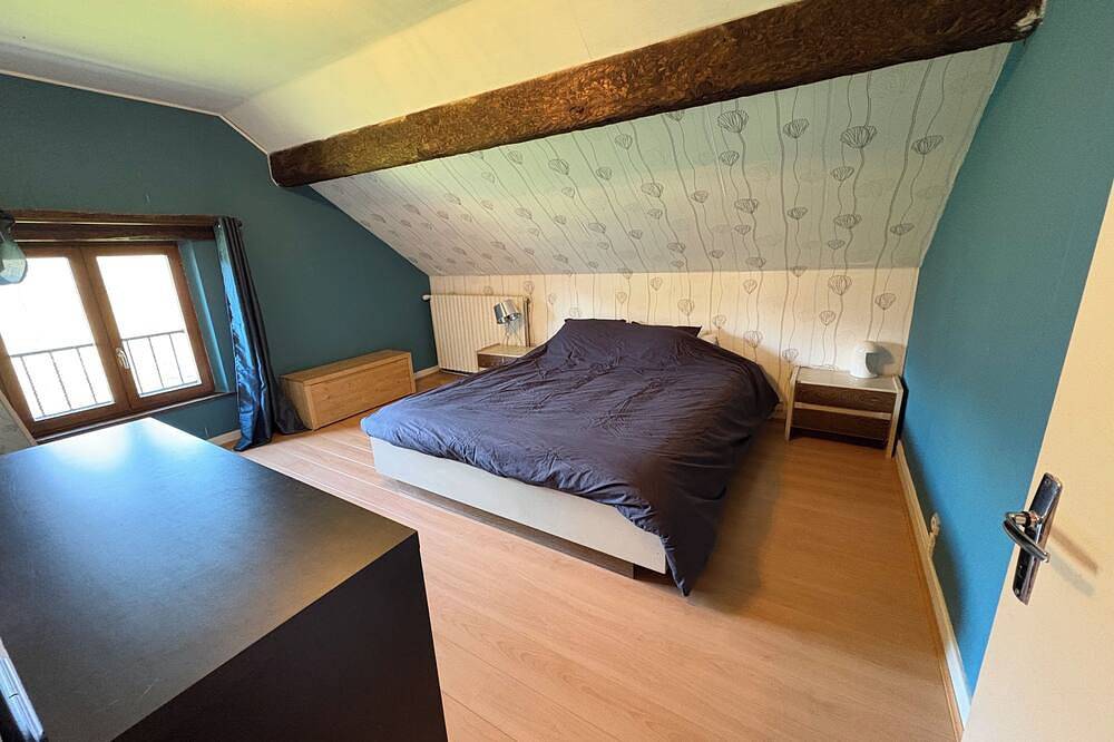 Spacious typical Vercors house for your vacation: fresh air and plenty to do! in La Chapelle-en-Vercors, Parc naturel régional du Vercors