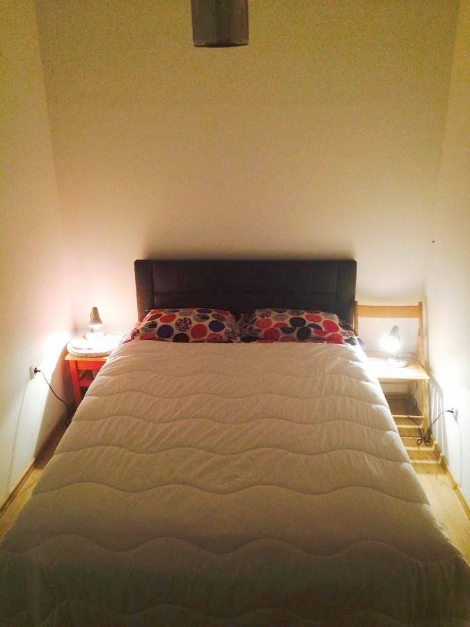 Nice Private Room in Wien Center in Vienne (Autriche), Danube Basse-Autriche