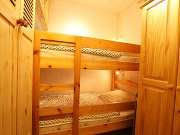 Appartement De Vacances pour 4 Personnes dans Saint-Chaffrey, Région de Briançon, Photo 3