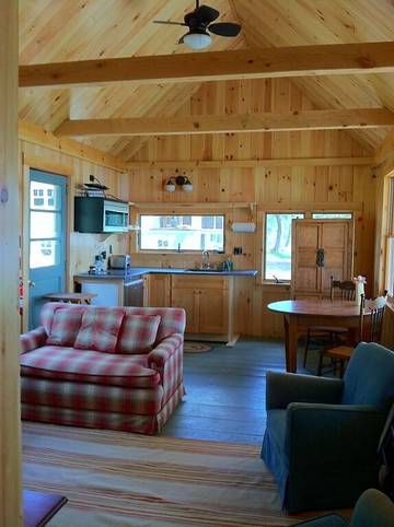 Holiday Home for 22 People in Rangeley, Maine, Photo 2