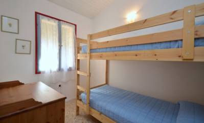 Villa per 4 Persone in Lignano Sabbiadoro, Provincia d'Udine, Foto 4
