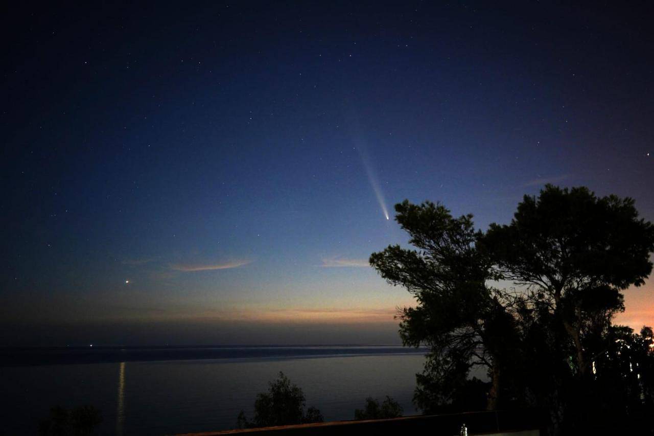 Casa sul Mare in Agrigente, Province de Agrigento