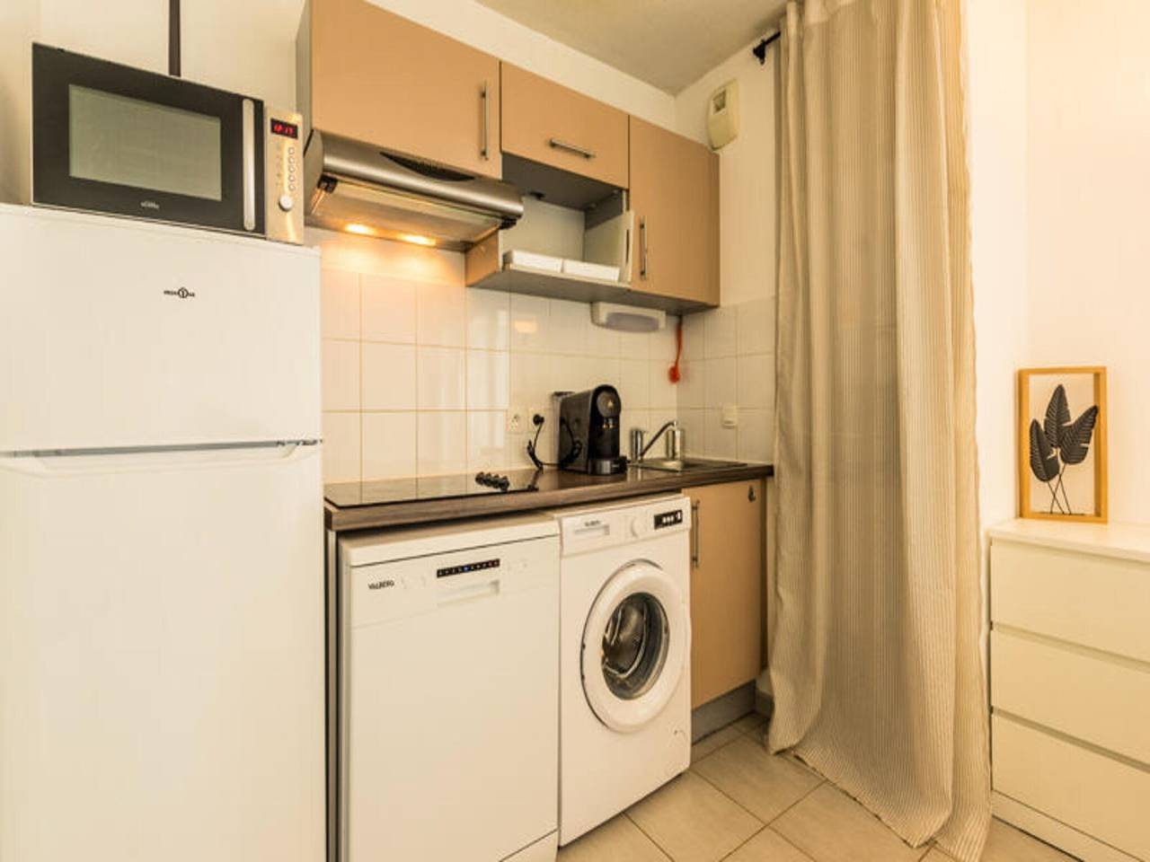 Ilot Verde - First concierge service in Prés d'Arènes, Montpellier