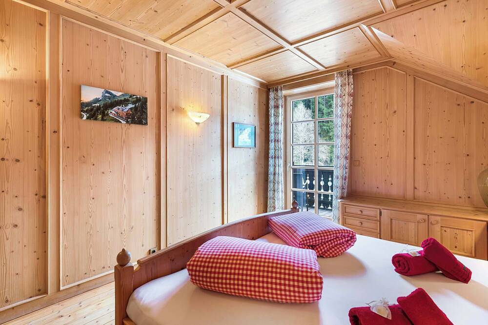 Ganze Wohnung, Blaa Alm Apartment | Küche | Balkon | Sauna in Altaussee, Totes Gebirge