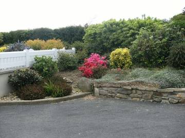 Gîte pour 8 personnes, avec jardin et terrasse à Plémet