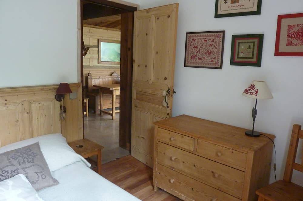 Appartement entier, Appartement De Charme, Tres Ensoleille Au Pied Du Jaillet in Megève, Pays du Mont-Blanc