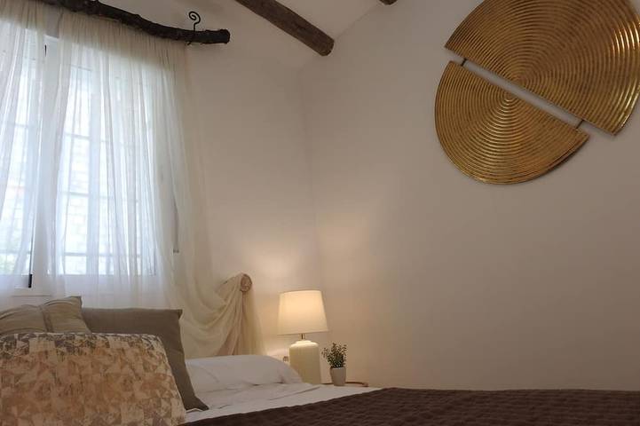 Casa Rural entre pinares a 45min de Madrid 5 per. terraza, parking y wifi gratis in Chiloeches, Alcarría Alta