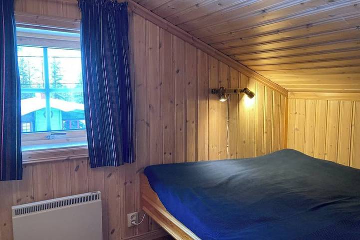 Wunderschöne Berge in Sälen högfjället, Schweden in Sälen, Malung-Sälen und Umgebung