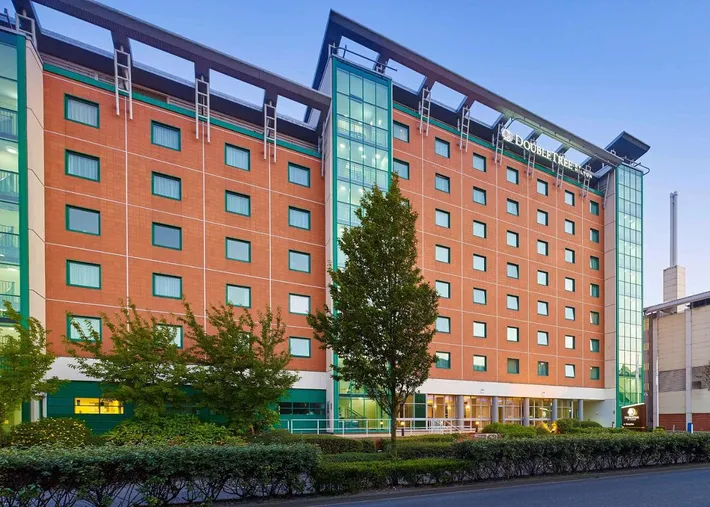 Hotel für 2 Personen, mit Terrasse - 1