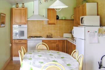 Villa voor 6 Personen in Issac, Périgord Pourpre, Afbeelding 3