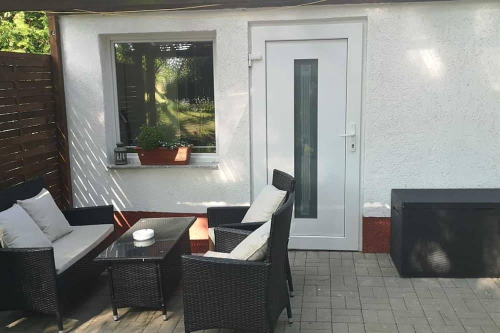 Ganze Wohnung, Rügen Fewo 161 B2 - Bungalow 2 in Putbus, Rügen