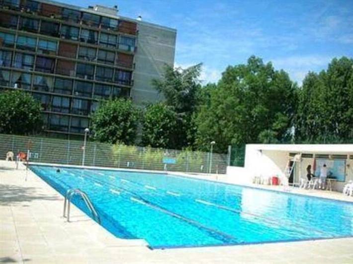 Gîte pour 2 personnes, avec Balcon et Vue à Fontenay-le-Fleury - 4