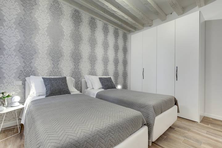 Ganze Wohnung, Laguna Luxury 2 in Venedig, Lagune von Venedig