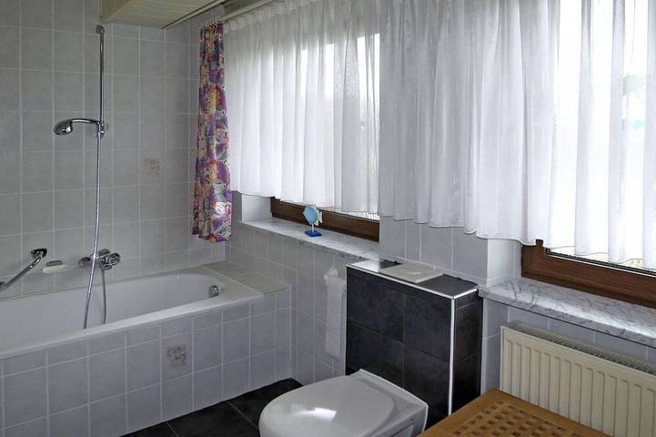 Ganze Wohnung, Ferienwohnung Irene in Lohberg, Ostbayern