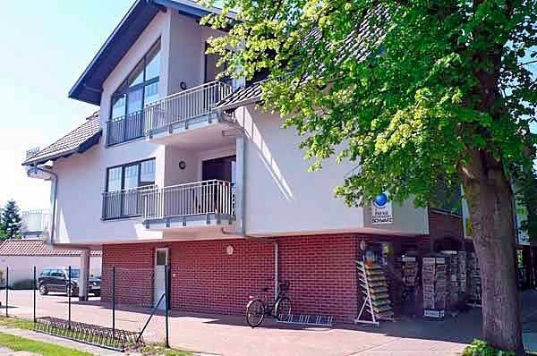 Ferienwohnung in Zingst für 4 Personen in Zingst