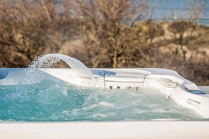 Location de vacances pour 15 personnes, avec Jacuzzi et Terrasse à Dunkerque