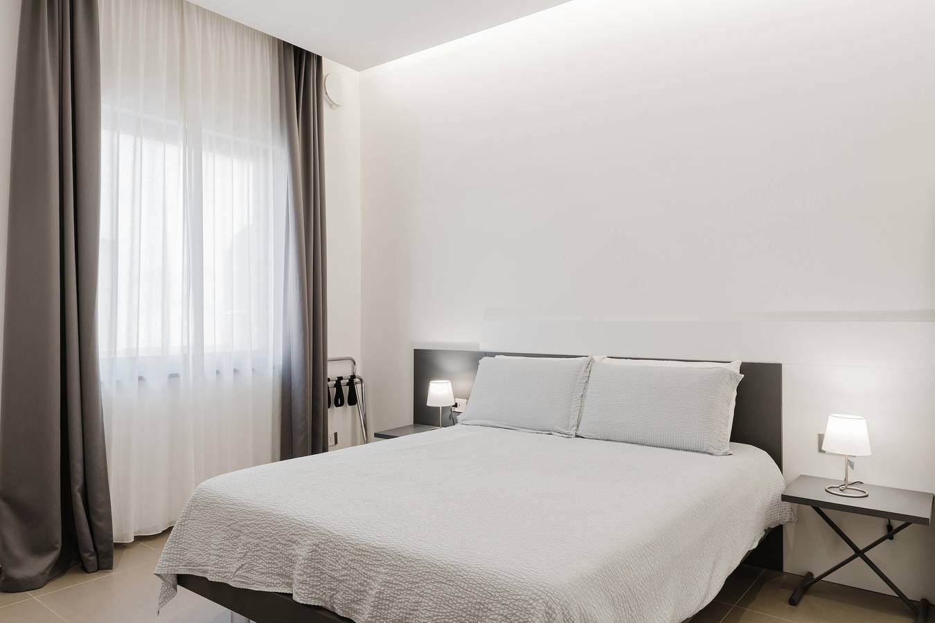 Camera 'Casa Umeli Giarraffa' con terrazza in comune, Wi-Fi e aria condizionata in Marsala, Provincia di Trapani