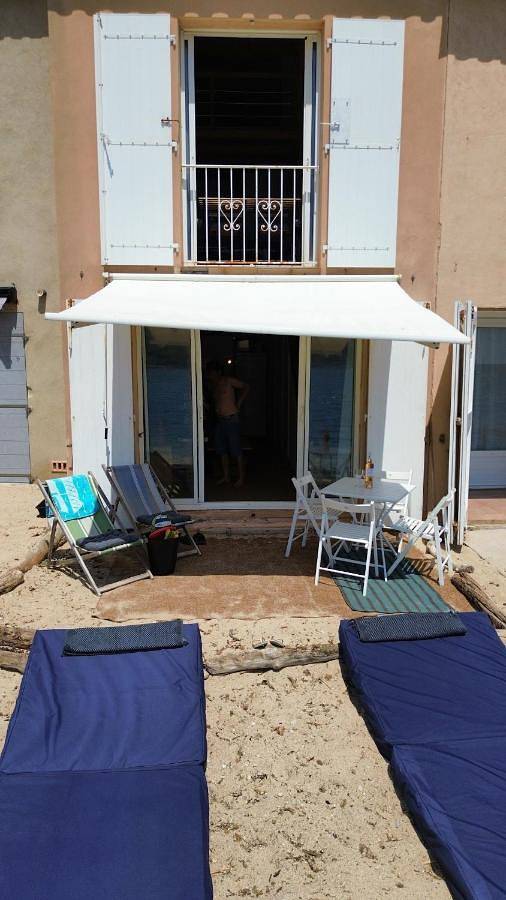 Gîte pour 4 personnes, avec terrasse et vue à Ramatuelle - 4