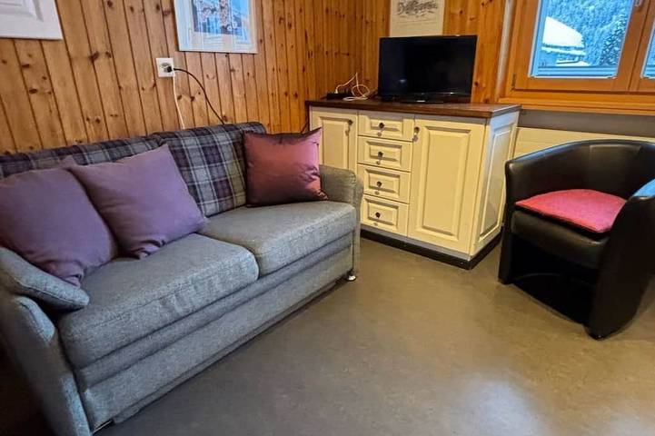 Ferienwohnung für 5 Personen - 1