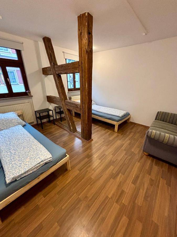 Appartement entier, Apartment in Herzogenaurach, Franconie