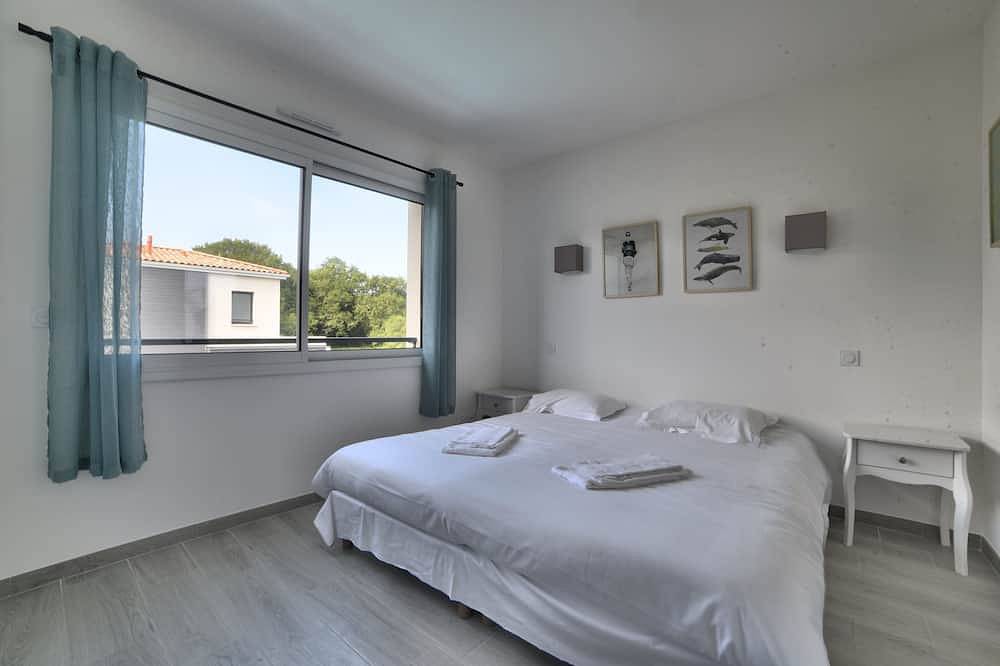 Neues Angebot - Luxusvilla mit Klimaanlage, Whirlpool und Pool in einer Wohnanlage mit Tennis in Saint-Augustin, Côte de Beauté
