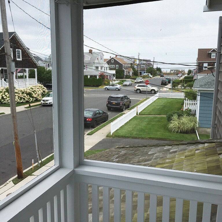 Das Beste aus beiden Welten! Lässiges Strandhaus mit allen modernen Updates! in Bay Head, Ocean County