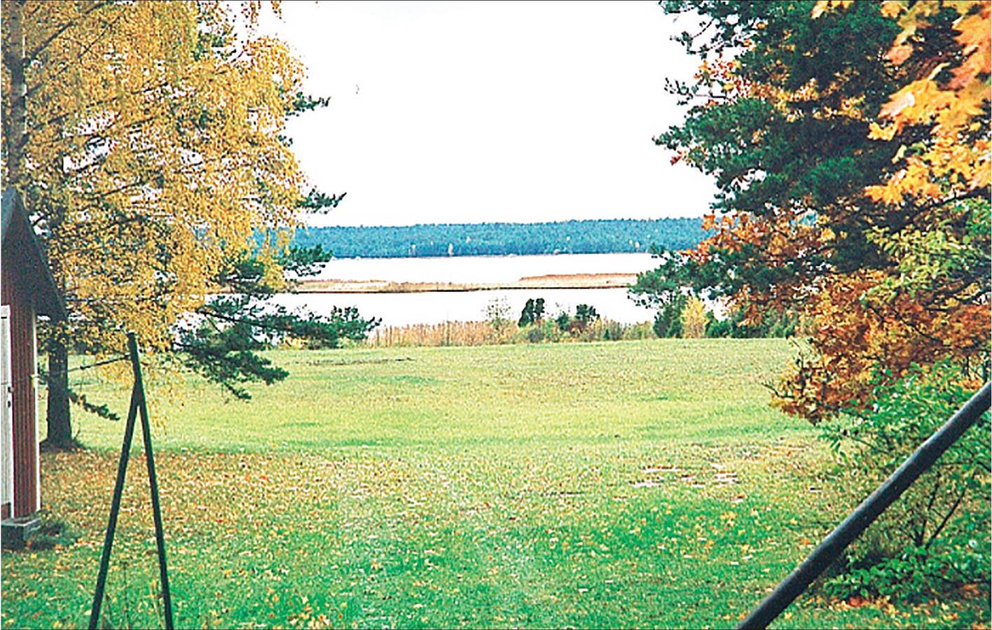 Casa de vacaciones para 3 personas in Isla de Gotland