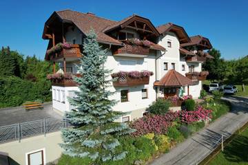 Pension für 4 Personen in Villach, Kärnten, Bild 3