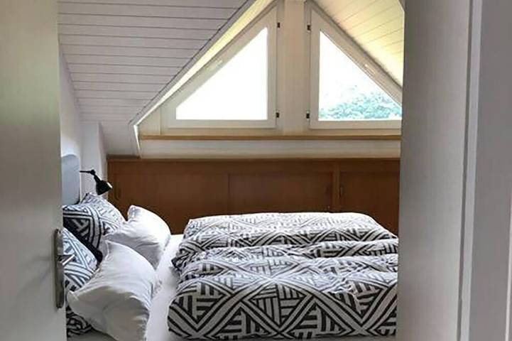 Ferienwohnung für 6 Personen in Bühlertal - 2