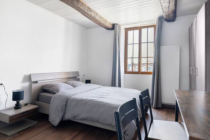 Chambre d’hôte pour 2 personnes en Loire-Atlantique - 2