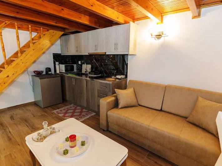 Villa pour 4 personnes, avec jardin et piscine en Albanie - 4