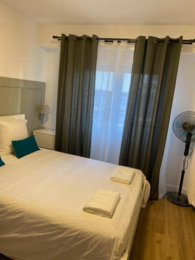 Appartement entier, Appartement proche gare de Melun in Melun, Seine-et-Marne