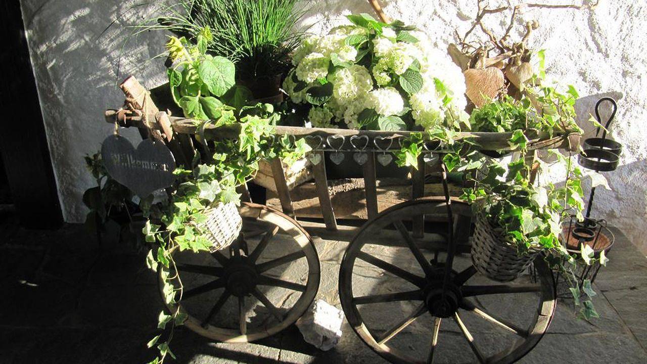 Ganze Ferienwohnung, Ferienwohnung für 2 Personen (44 m²) in Fischen im Allgäu in Fischen, Bayerisch Schwaben