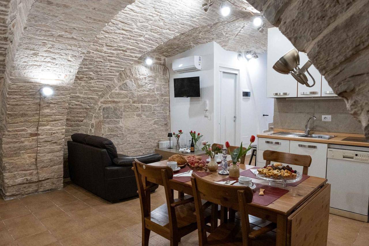 Porta Noè - B&B centralissimo a Ruvo di Puglia in Ruvo di Puglia, Parco nazionale dell'Alta Murgia