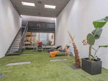 Appartement voor 3 Personen in Sarrià-Sant Gervasi, Barcelona, Afbeelding 4