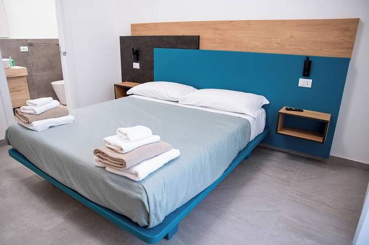 Villa Luxury Eden Di Sofia in Partinico, Provincia di Palermo