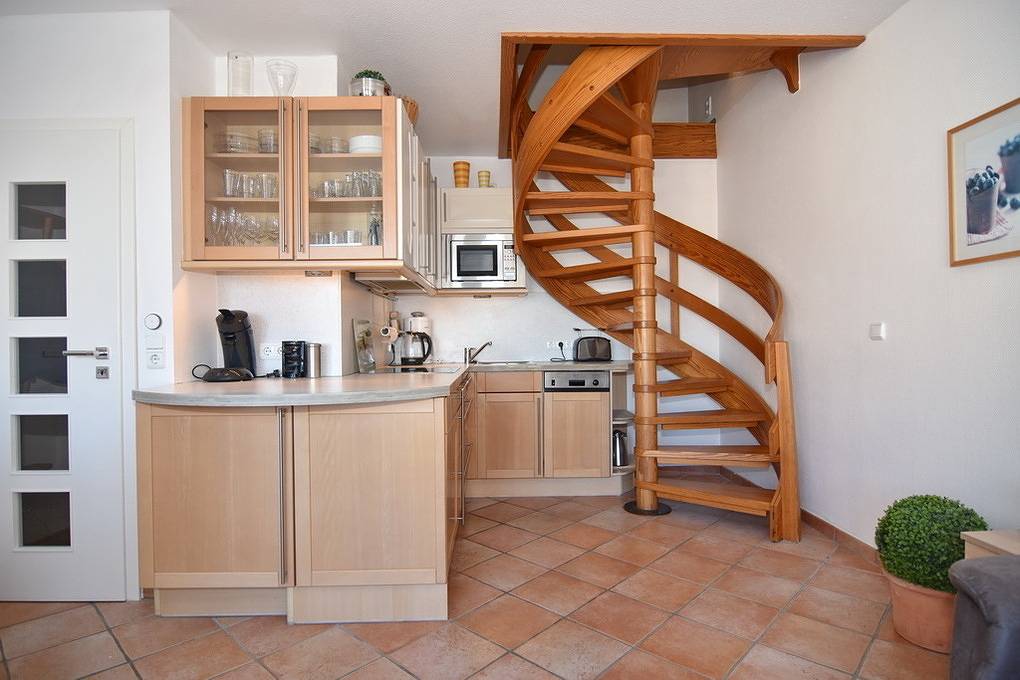 Ganze Ferienwohnung, Alice, Whg. 12 in Westerland, Sylt (Gemeinde)