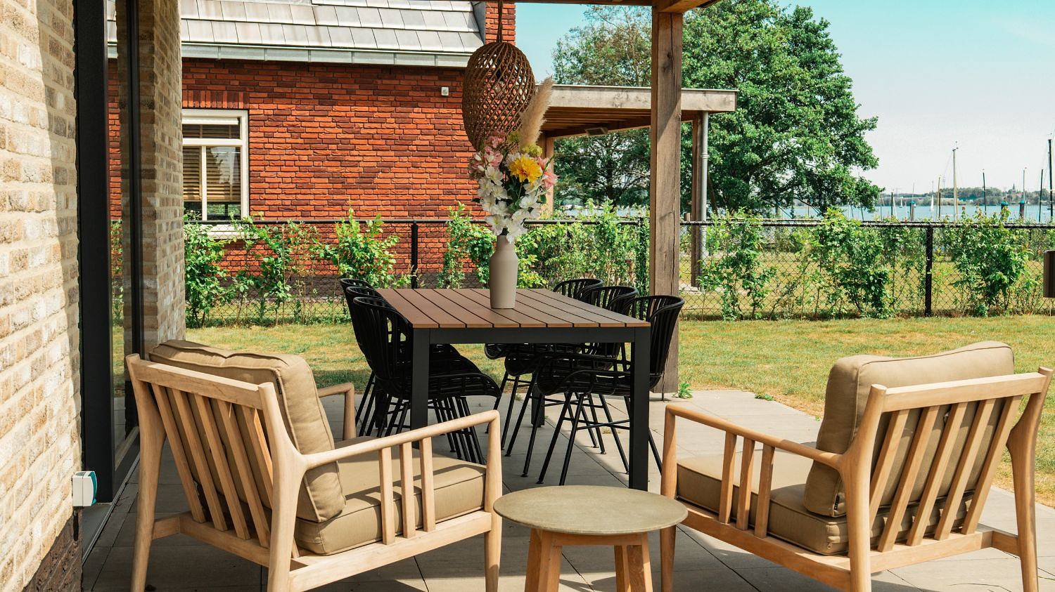 Harbor View 6p in Thorn, Limburg (Niederlande)