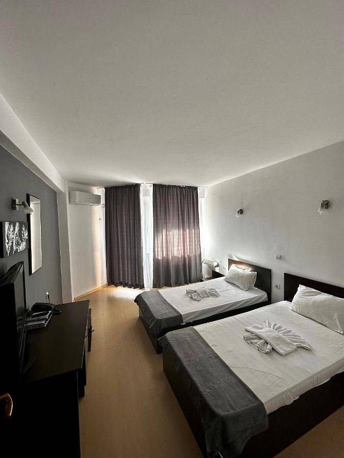 Hôtel pour 2 personnes